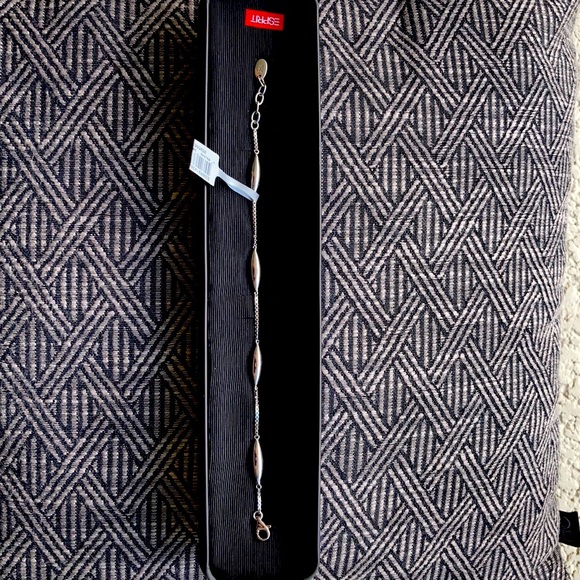 ESPRIT Jewels Sterling Silver 925 Bracelet - Picture 1 of 7